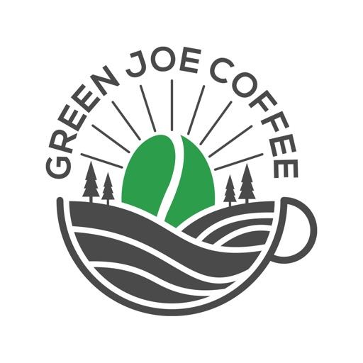 Green Joe Coffee