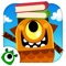 Teach Monster: Reading for Fun