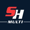 SuperHeart Multi icon