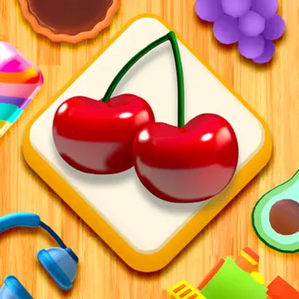 Match Master 3D - Triple Find Читы