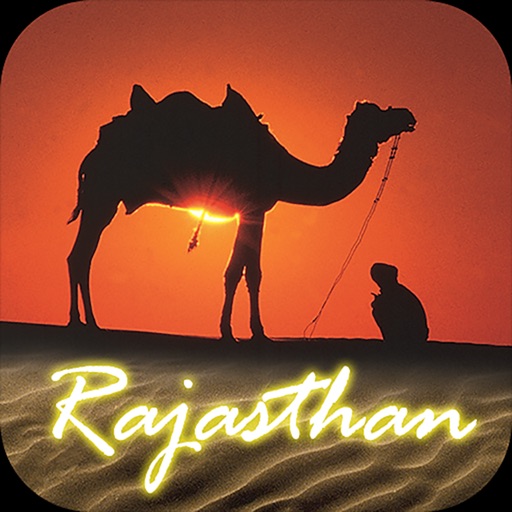 Rajasthan icon