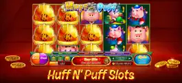 Game screenshot 88 Fortunes Slots Casino Games hack