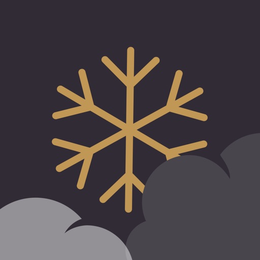 SnowHaze iOS App