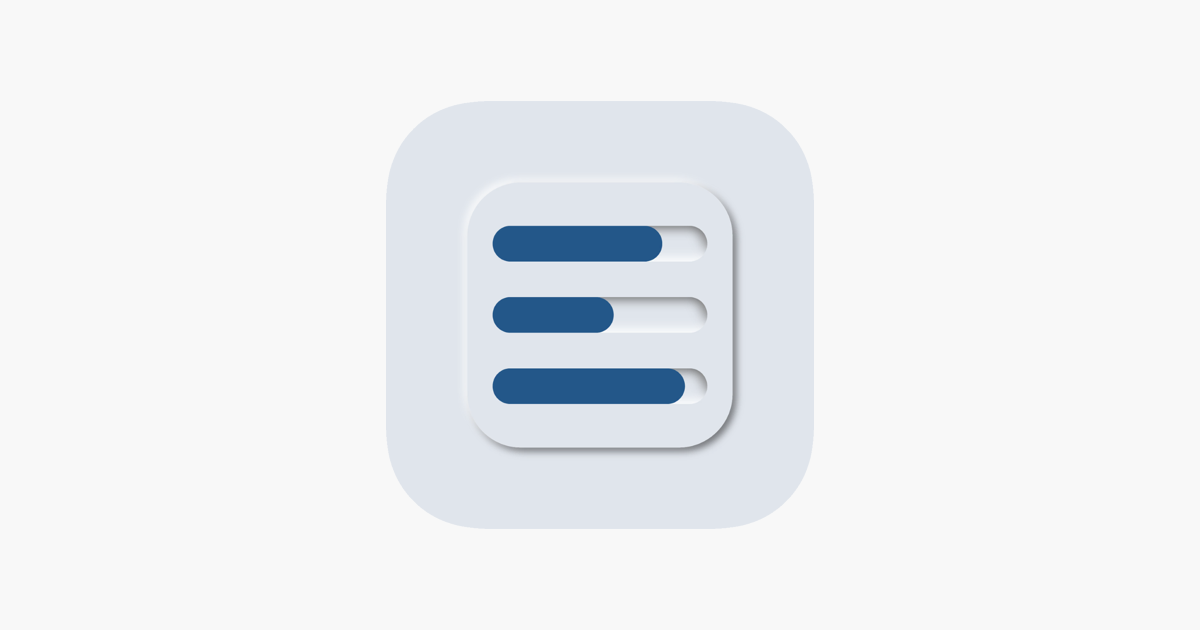 â žsimple Progress Tracker On The App Store â žsimple Progress Tracker On The App Store
