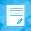Sign In Guest Book App icon