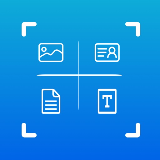 Scan - Document Scanner App iOS App