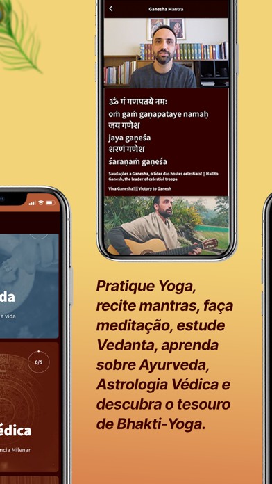 Yoga Culture Brasil Screenshot