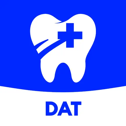 DAT Test Prep 2023 Читы