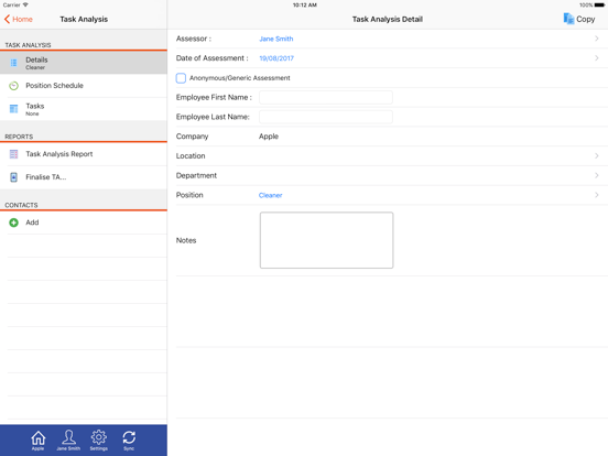 Screenshot #5 pour VINCI App