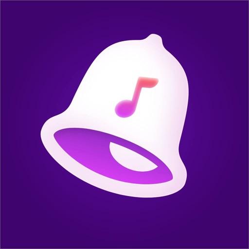 Ringtones for iPhone + Tunes iOS App