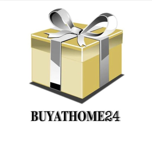 BUYATHOME24 icon