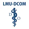 LMU-DCOM Lecturio App Support