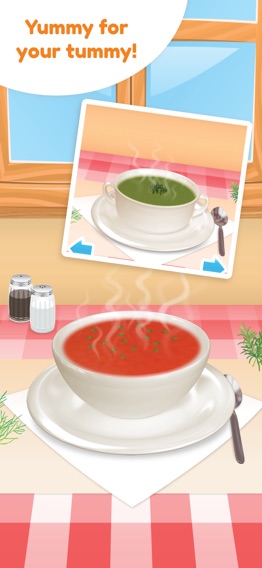 Soup Maker Deluxeのおすすめ画像4