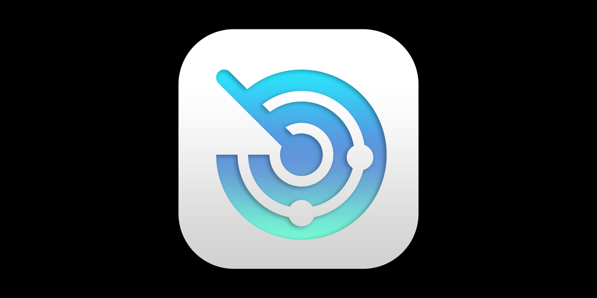 AirRadar im Mac App Store