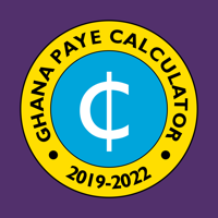 Ghana PAYE - SSNIT Calculator