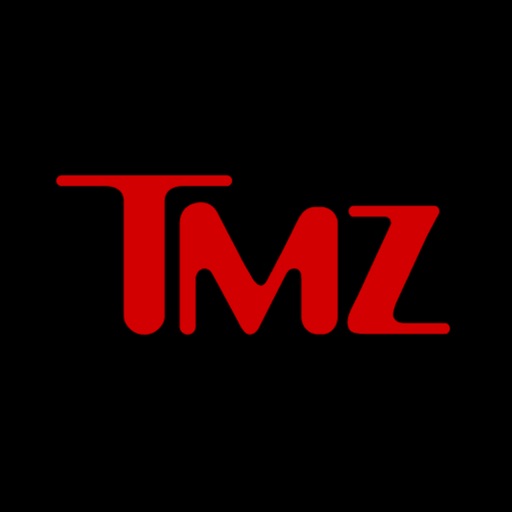 TMZ iOS App