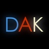 DAK - A most peculiar game icon