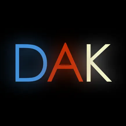 DAK - A most peculiar game Cheats