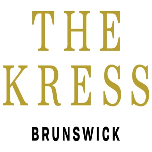 The Kress Brunswick icon