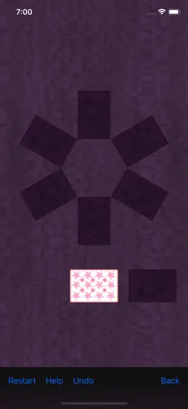 Game screenshot CardsAlone hack