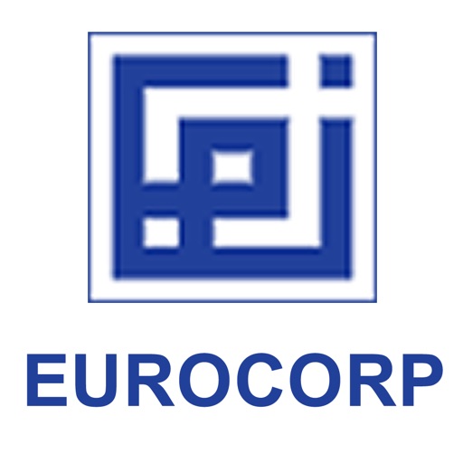Eurocorp ZTrade Icon