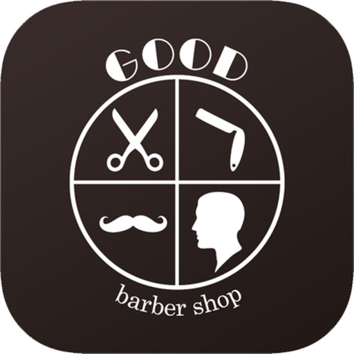 Good Barber Shop icon