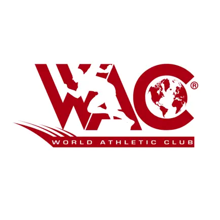 World Athletic Club Читы
