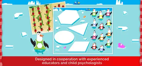 Learning Games: kids, toddlers