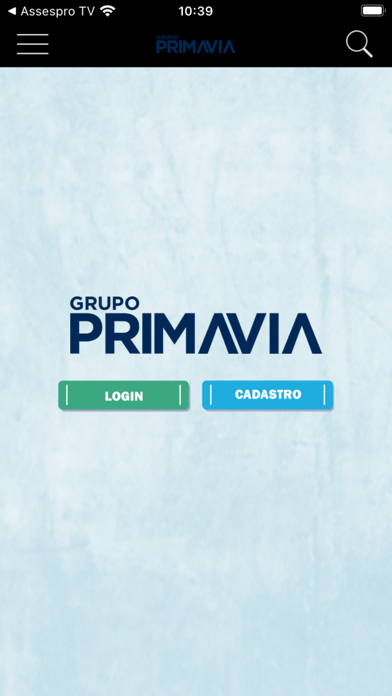 Grupo Primavia TVのおすすめ画像2