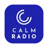 Calm Radio - Desktop contact information