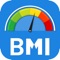 Icon BMI Health Calculator
