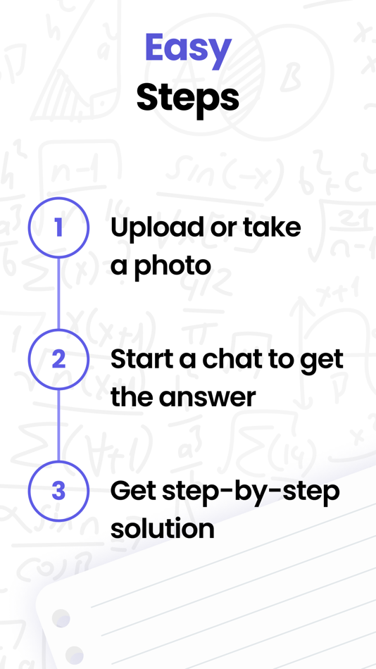 #5. MathMaster: Math Solver & Help (iOS) 由: Appslux Media Limited