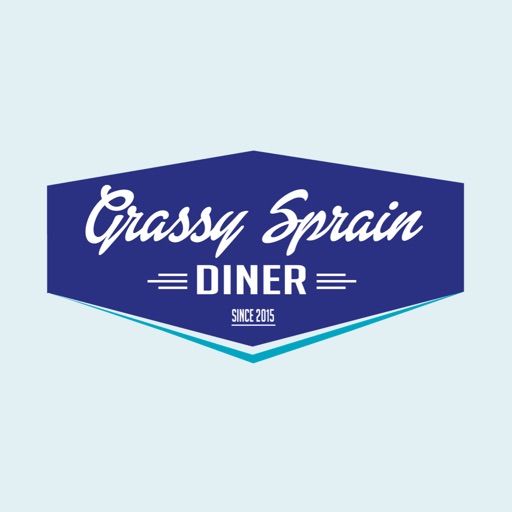 Grassy Sprain Diner