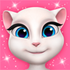 My Talking Angela - Outfit7 Limited