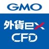 外貨ex CFD - CFD取引アプリ - iPhoneアプリ