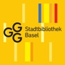 Get GGG Stadtbibliothek Basel for iOS, iPhone, iPad Aso Report