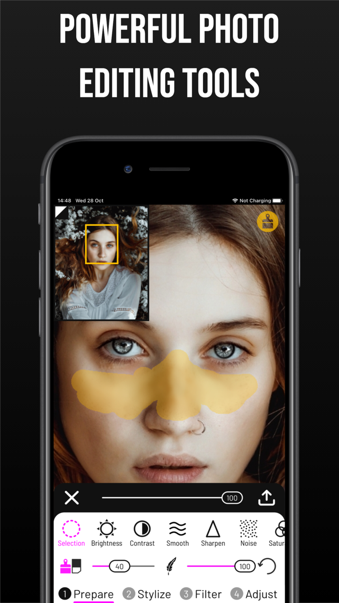 Paintation - Photo Art Effects