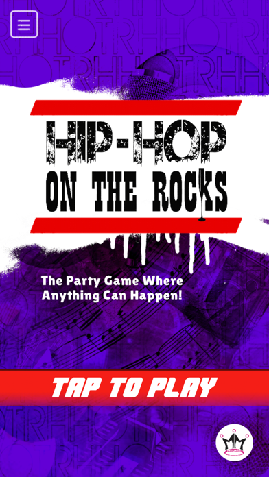 Hip-Hop On The Rocks Screenshot