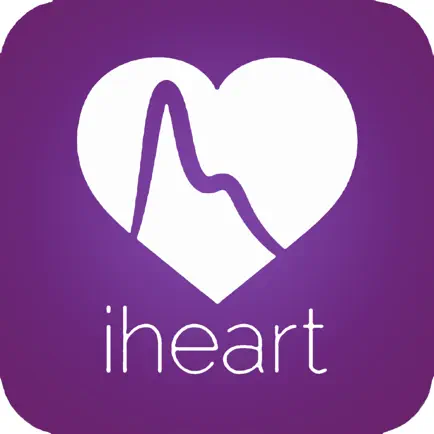 iHeart HRV Читы