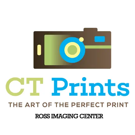 CT Prints: Ross Imaging Center Cheats