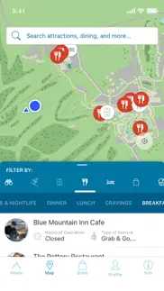 How to cancel & delete blue mountain resort, on 3