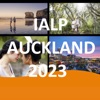 IALP Auckland 2023 icon