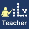 ilm365 Teacher App contact information