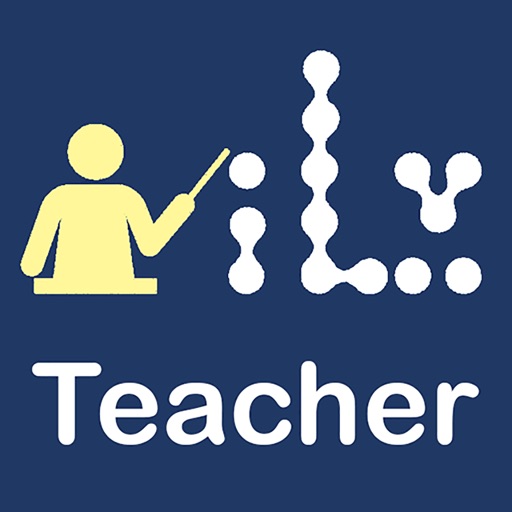 ilm365 Teacher App icon