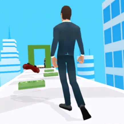 Disgruntled Employee Cheats