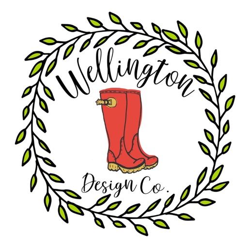 Wellington Design Co. Icon