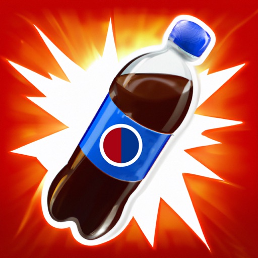 Bottle Flip Challenge! icon