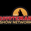 The Coyoteman Show Network icon