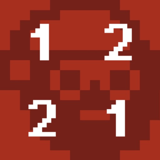 Countless - Ability Game icon