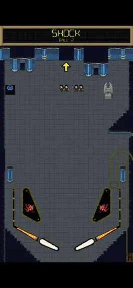 Game screenshot Dungeon Pinball Pabroton mod apk